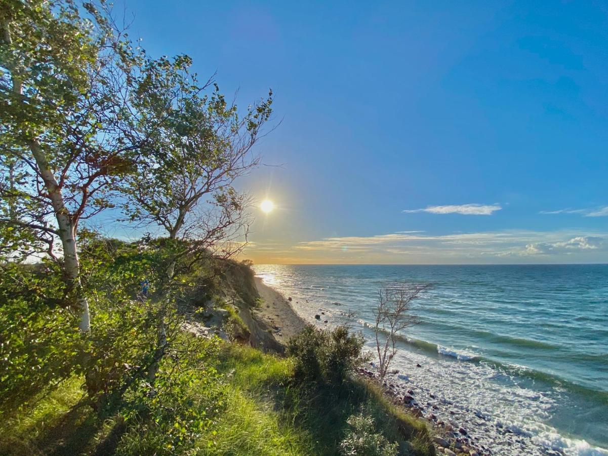 Strandnahe Ruegen *