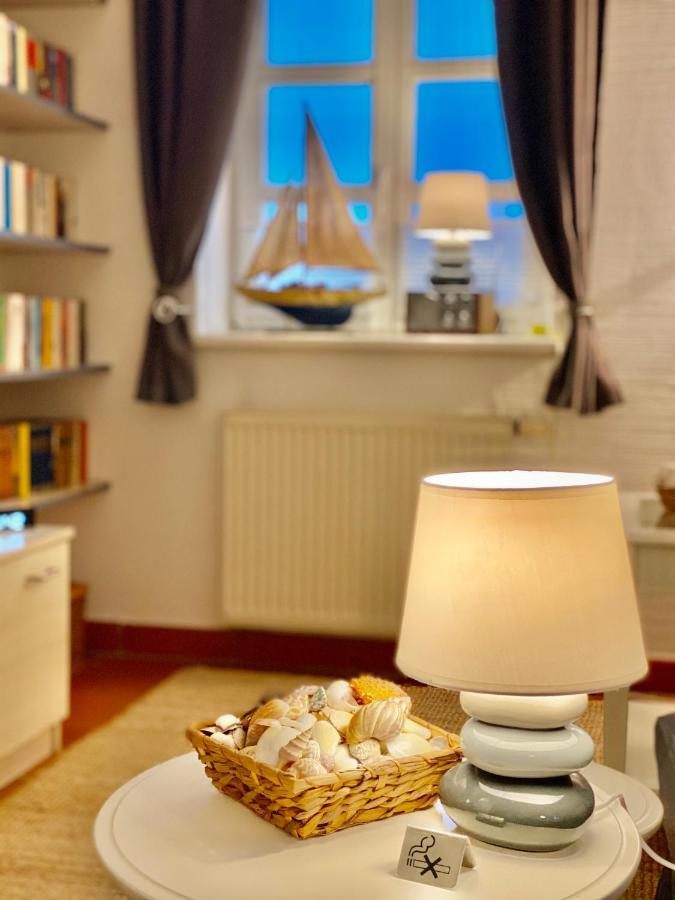 Strandnahe Rügen