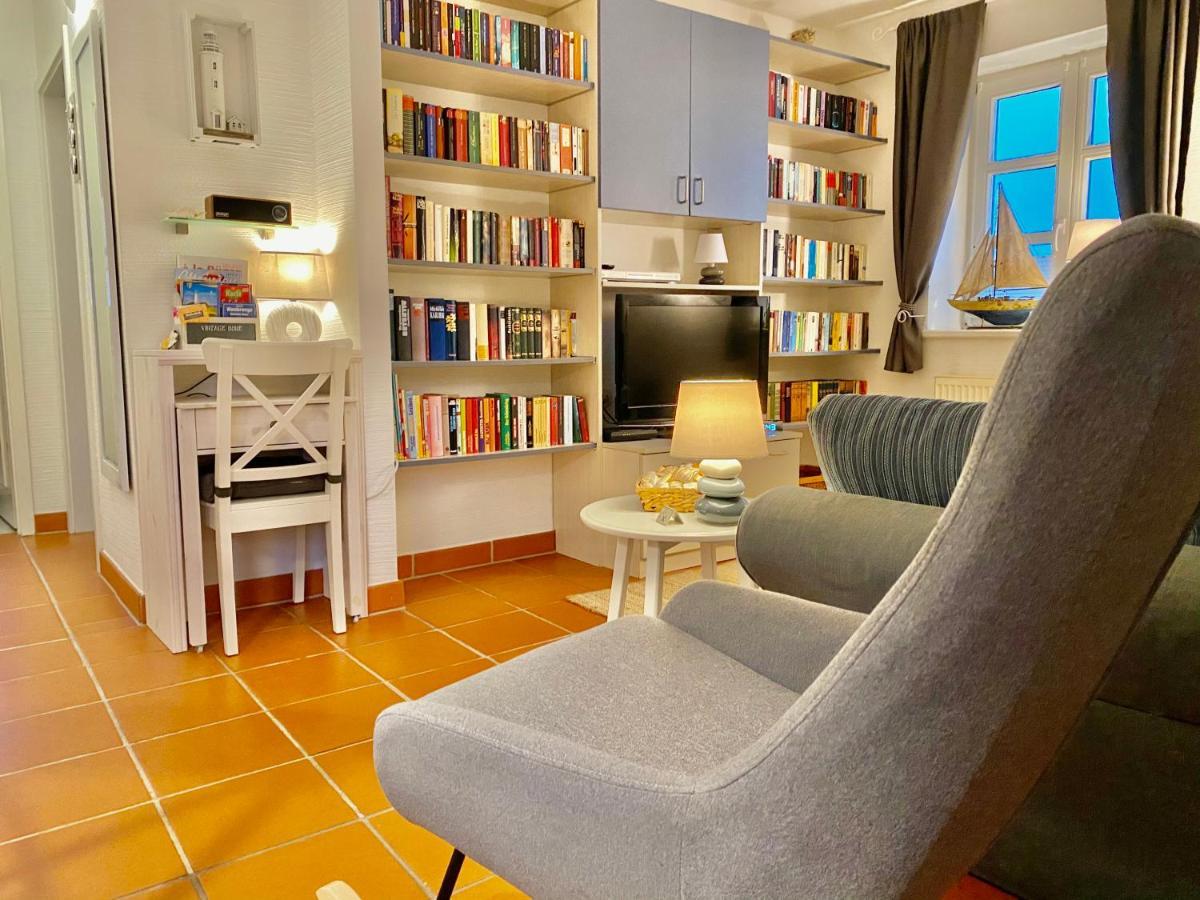 Strandnahe Ruegen Apartment *