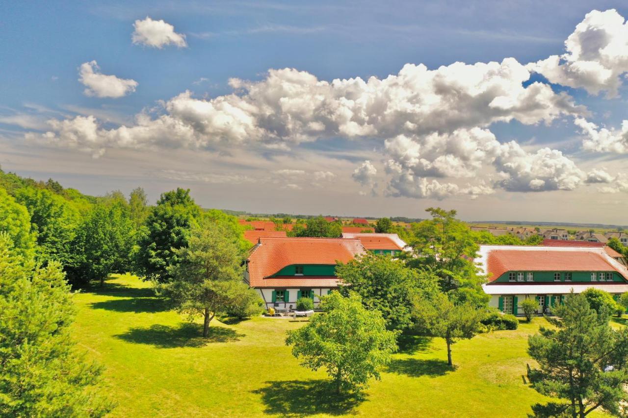 Apartment Strandnahe Ruegen Dranske