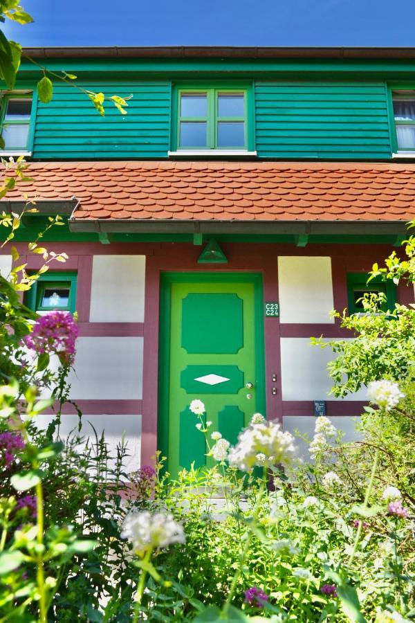 Apartment Strandnahe Ruegen *