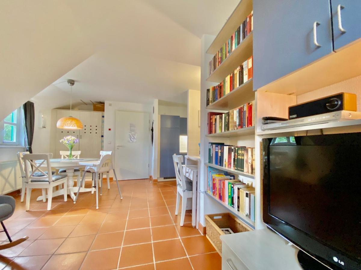 Apartment Strandnahe Ruegen Dranske
