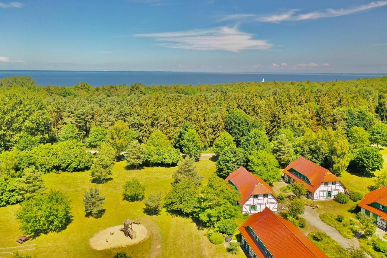Apartment Strandnahe Ruegen Dranske
