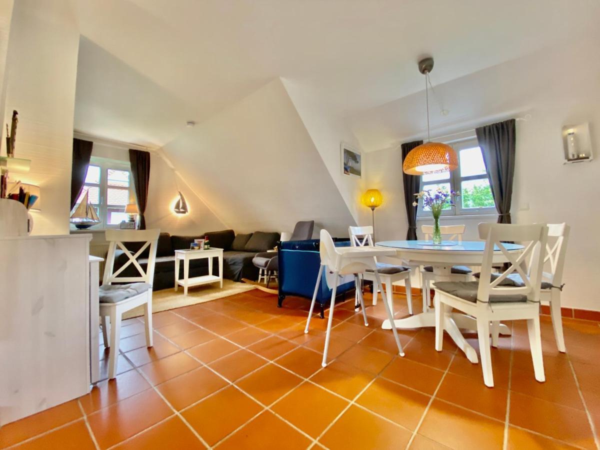 Apartment Strandnahe Ruegen *