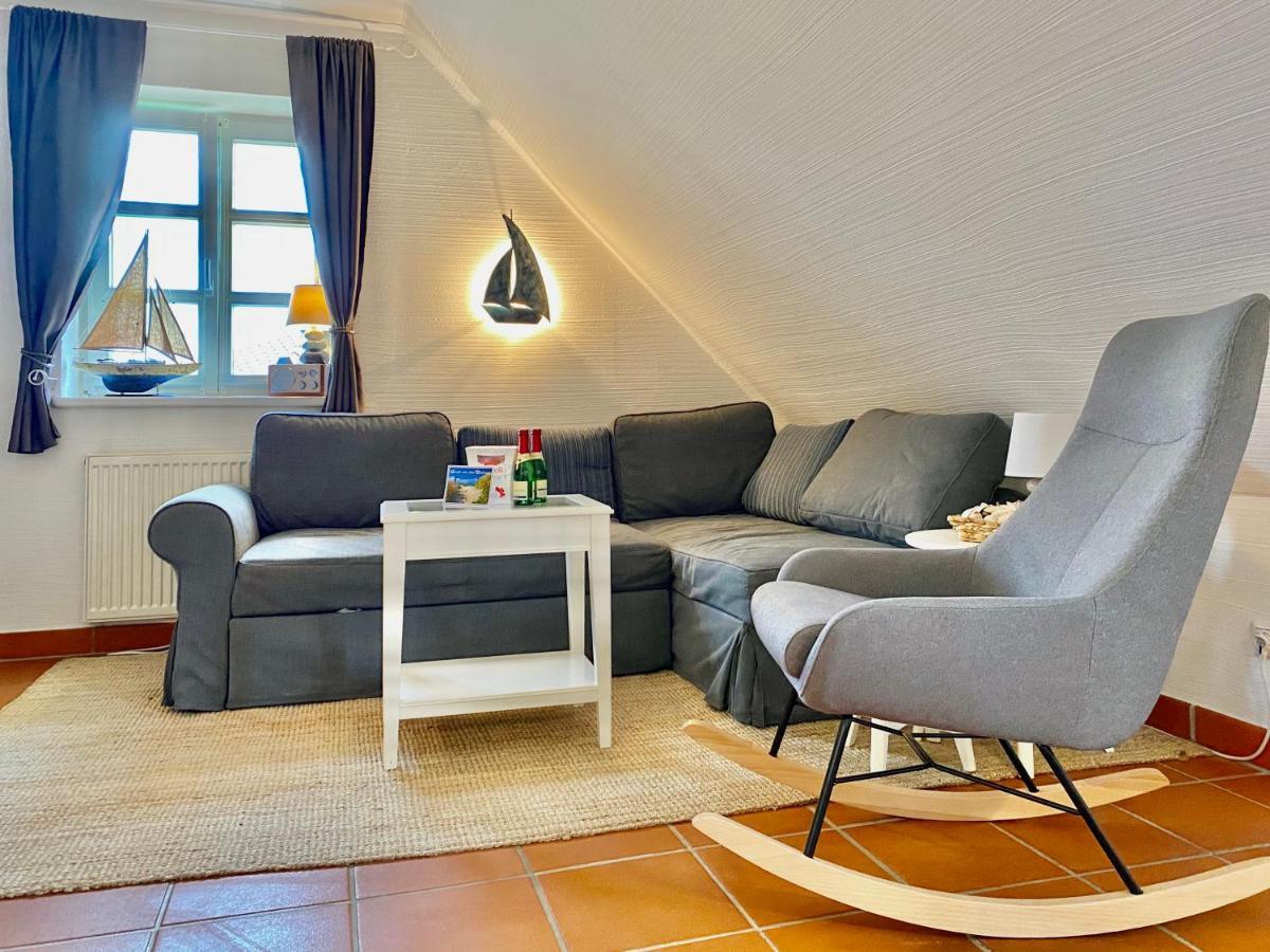 Strandnahe Ruegen * Dranske