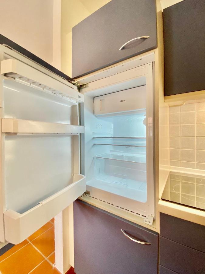 Apartment Strandnahe Ruegen *