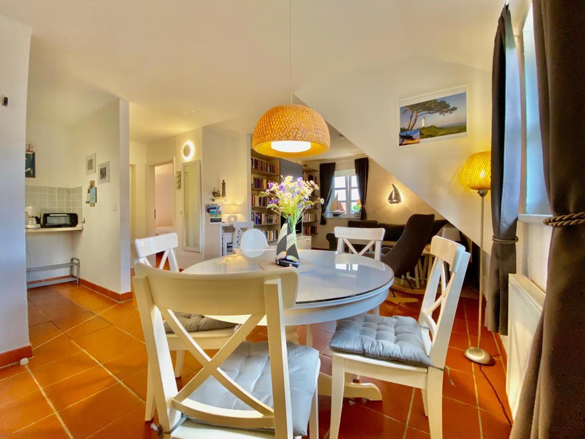 Apartment Strandnahe Ruegen