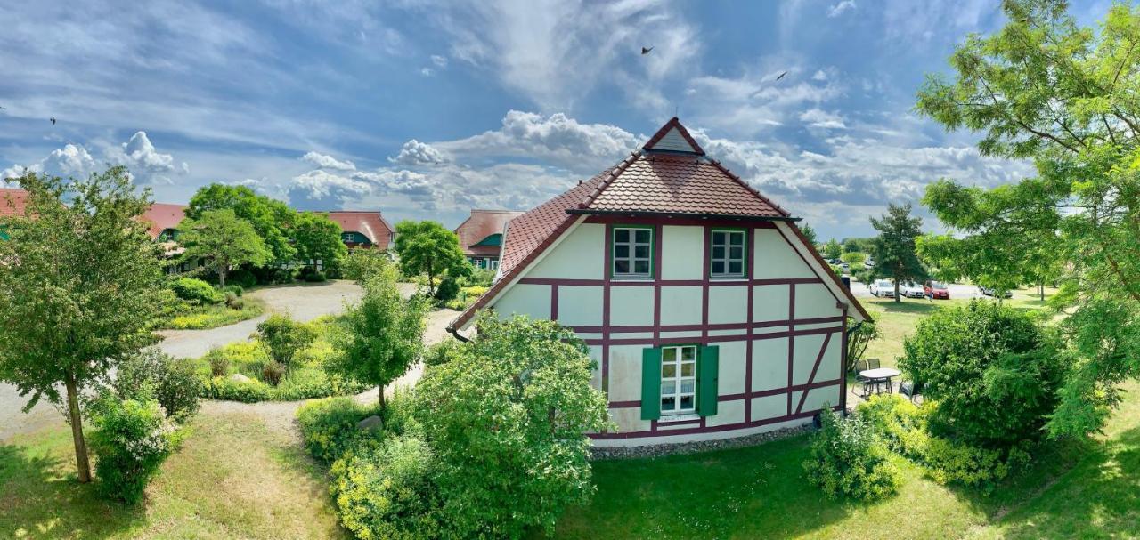 Apartment Strandnahe Ruegen