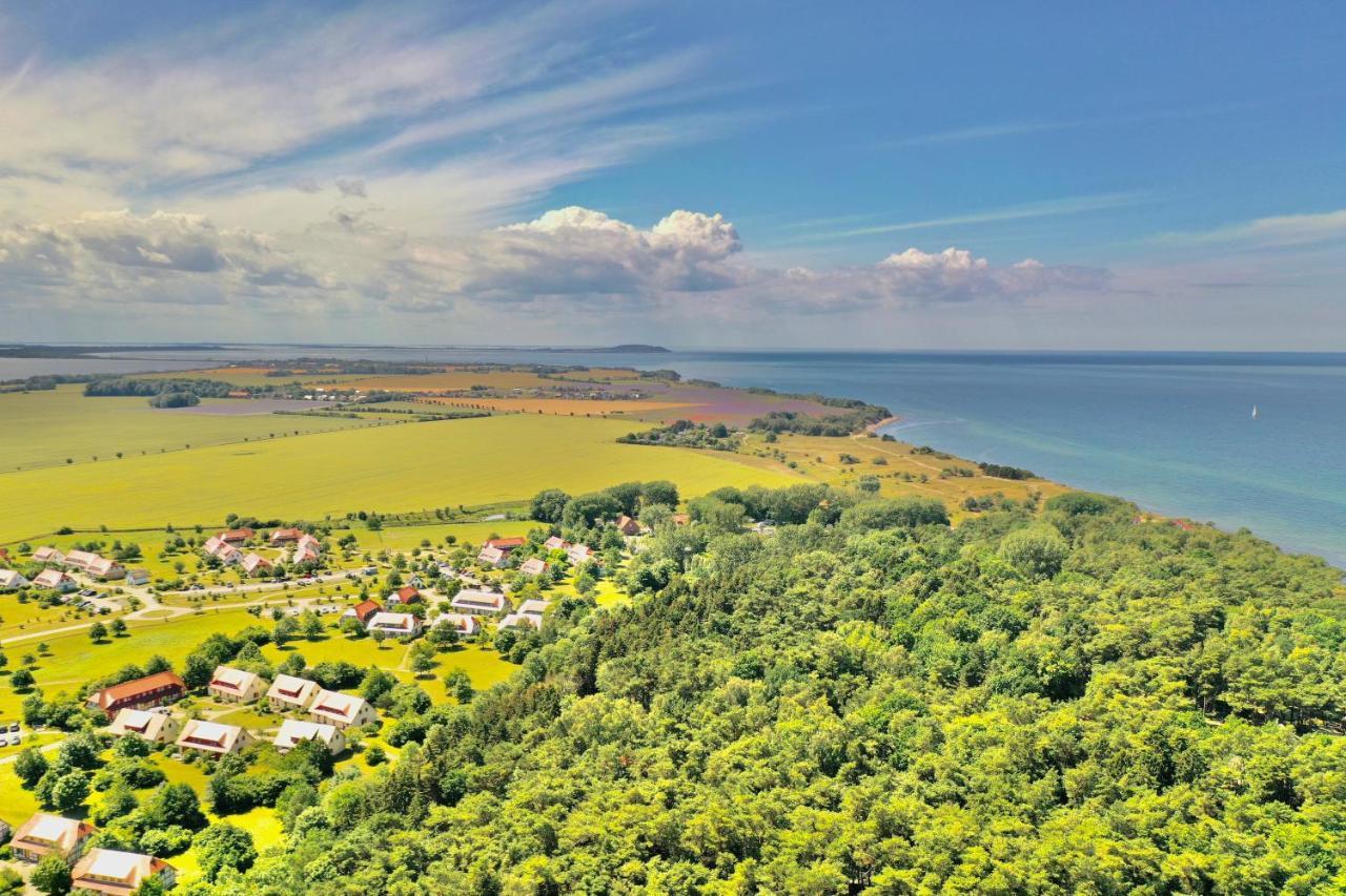 Apartment Strandnahe Ruegen