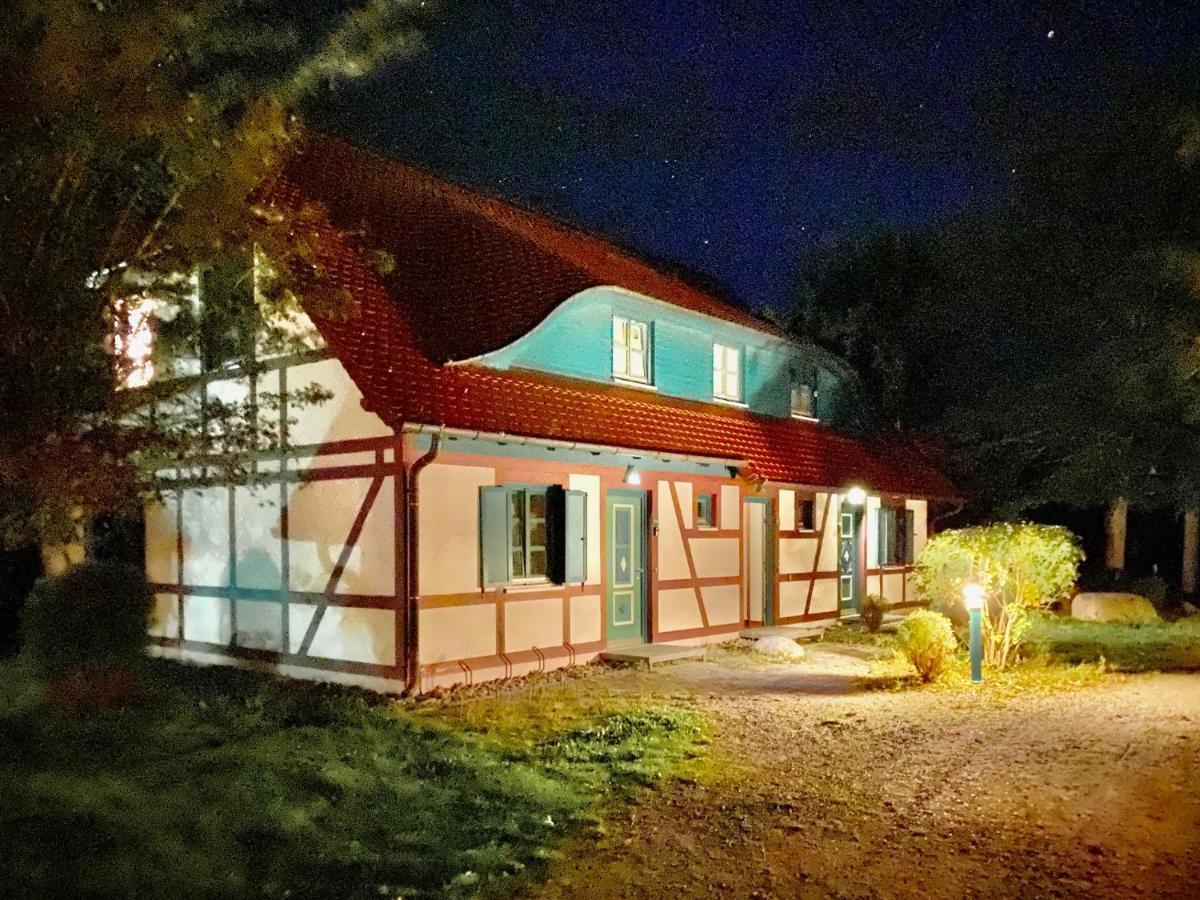 Apartment Strandnahe Ruegen