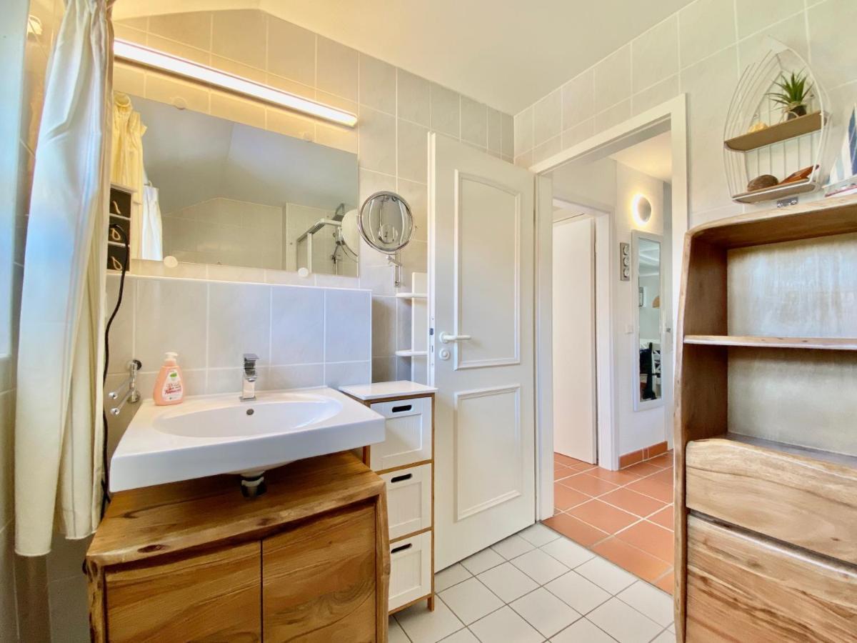 Strandnahe Ruegen Apartment