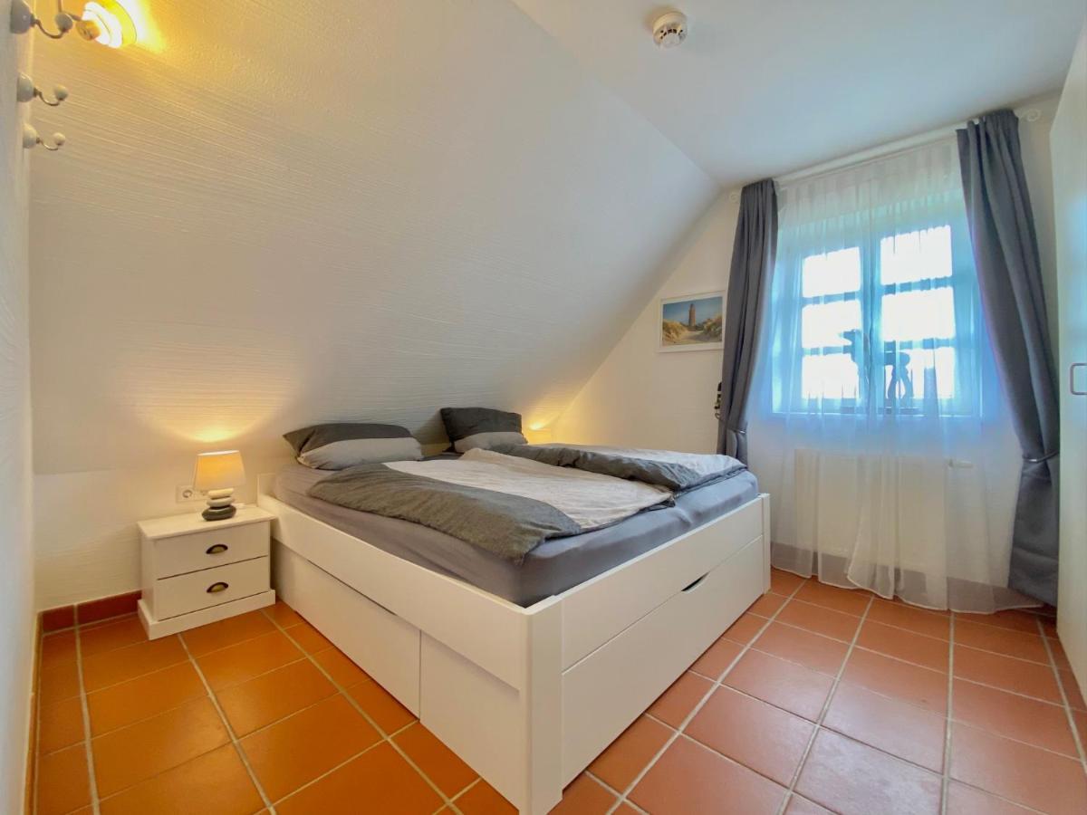 Apartment Strandnahe Ruegen