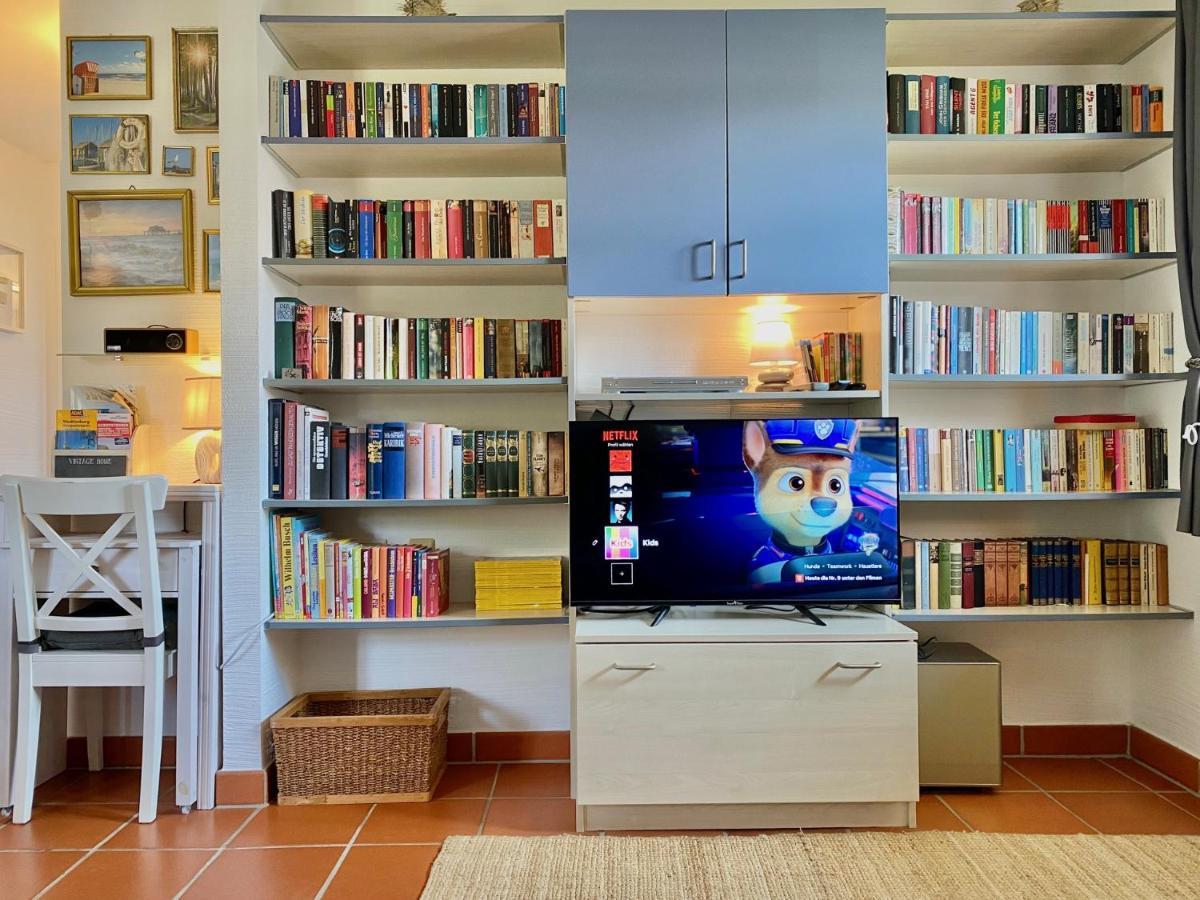 Strandnahe Ruegen Apartment