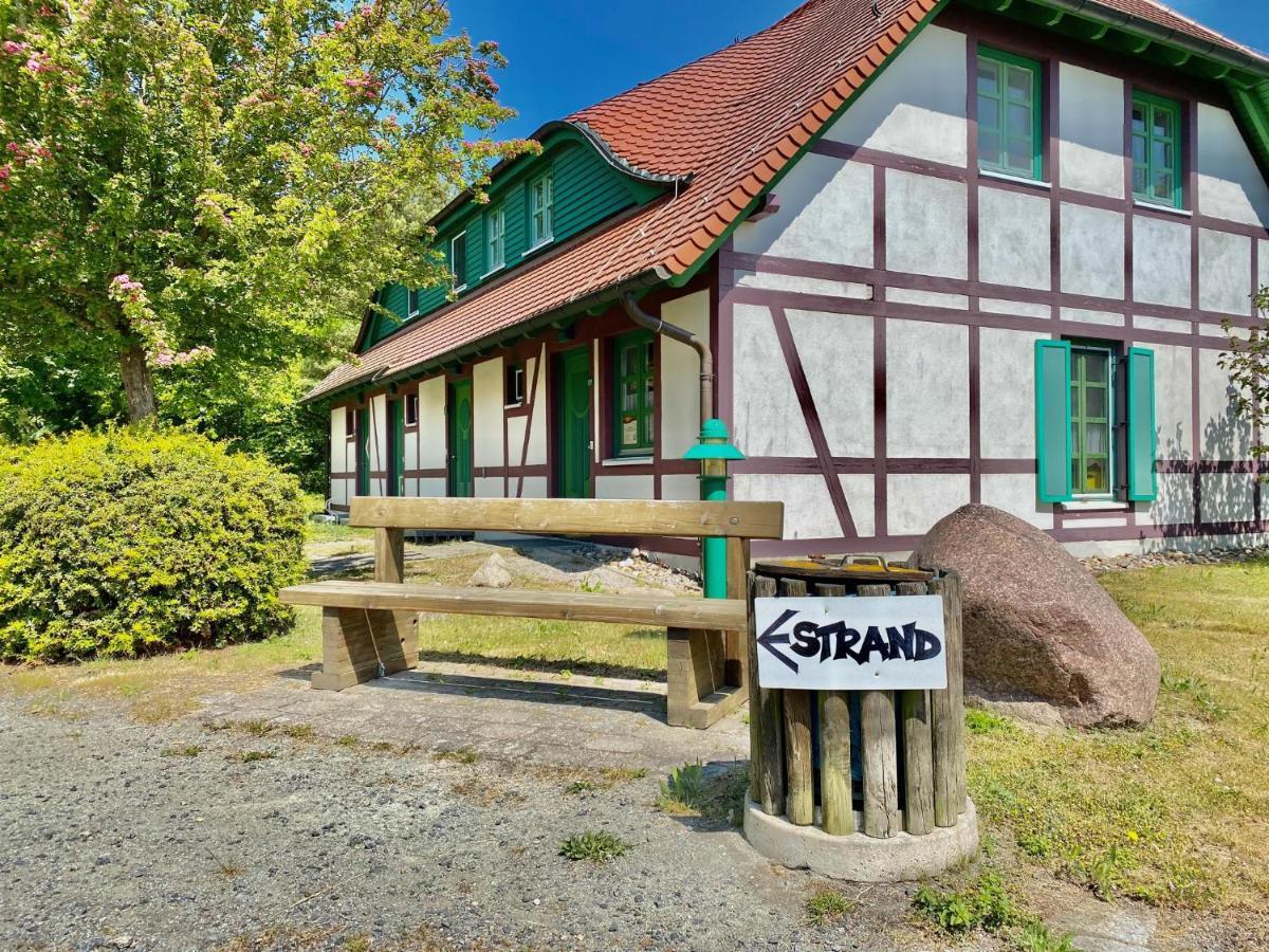 Apartment Strandnahe Rügen