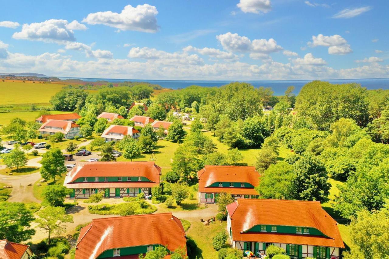 Strandnahe Ruegen * Dranske