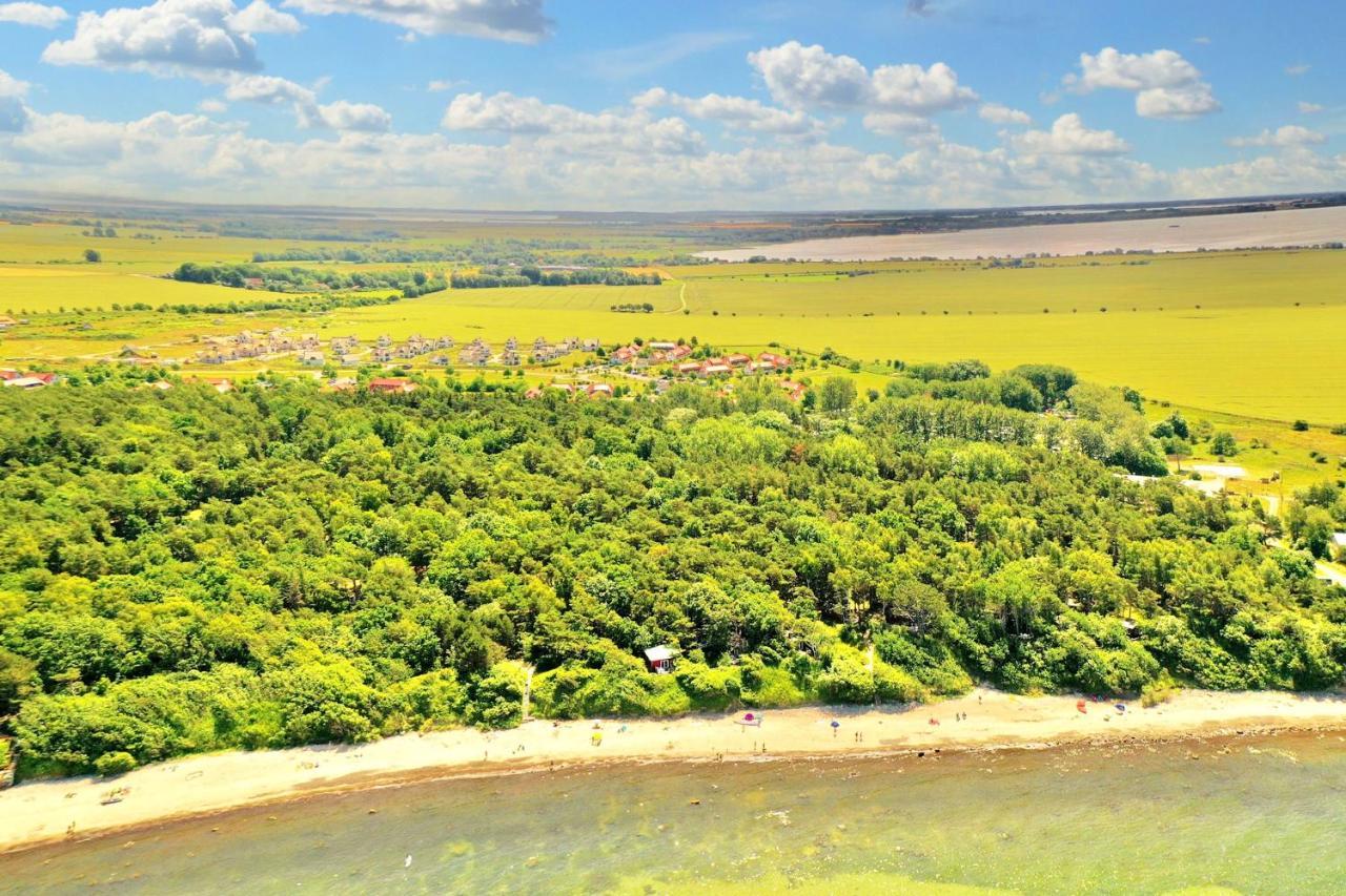 Strandnahe Ruegen
