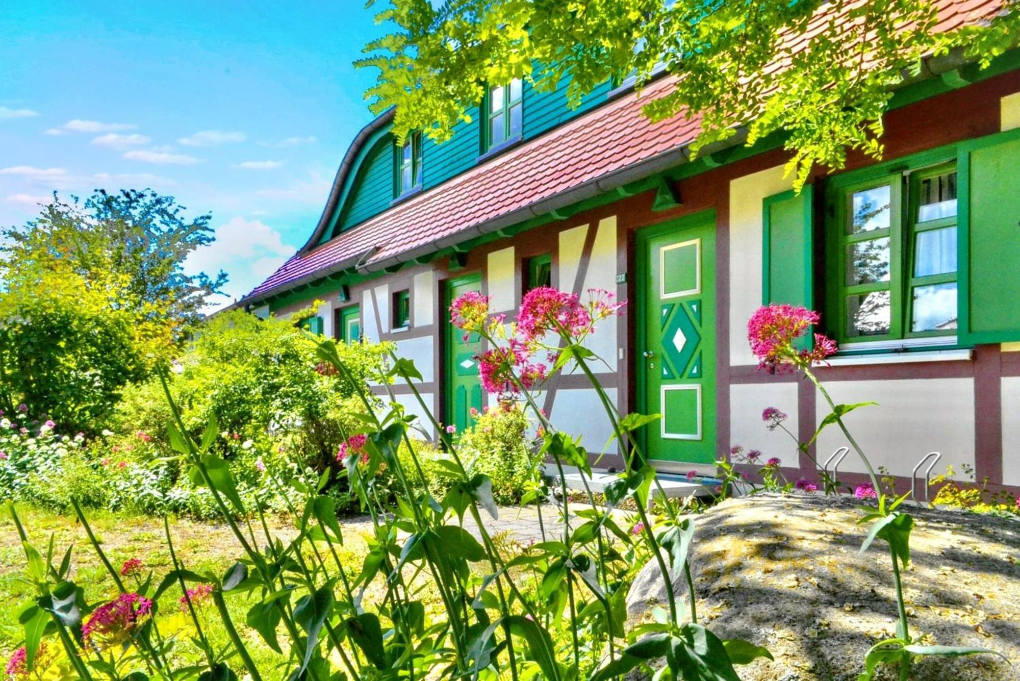 Strandnahe Rügen *
