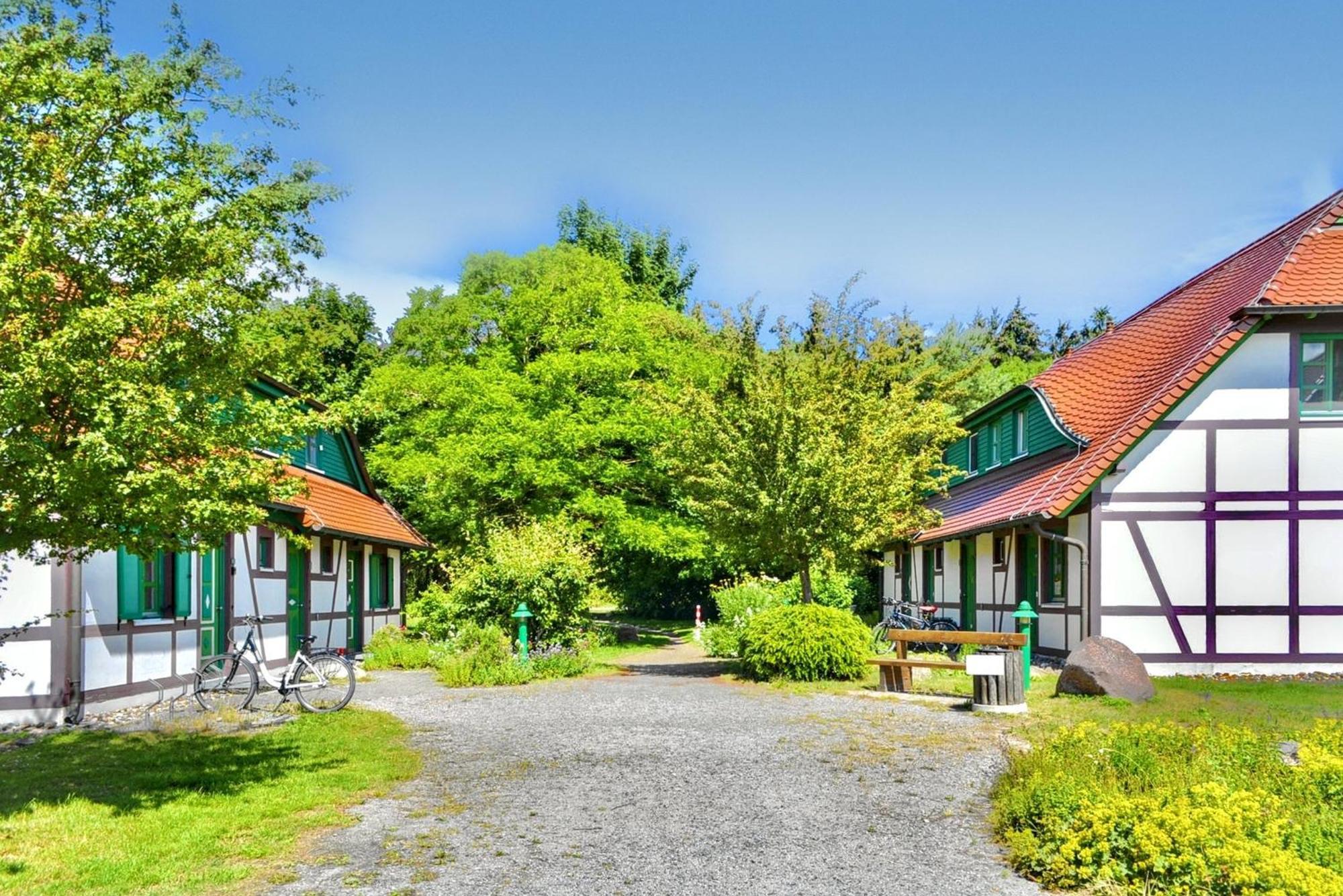 Strandnahe Ruegen * Dranske