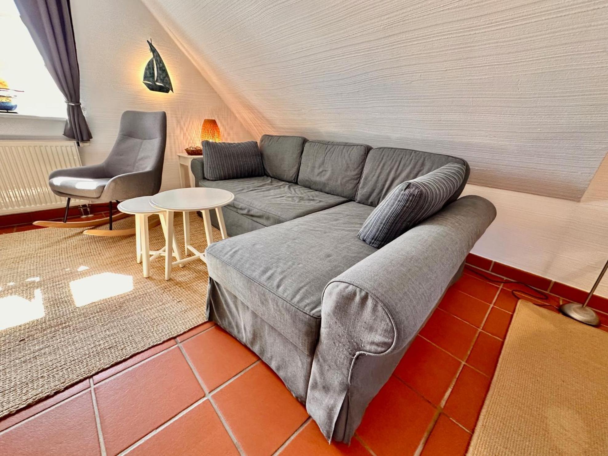 Apartment Strandnahe Rügen