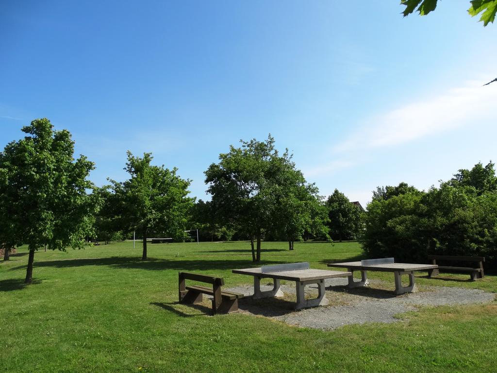 Strandnahe Ruegen *
