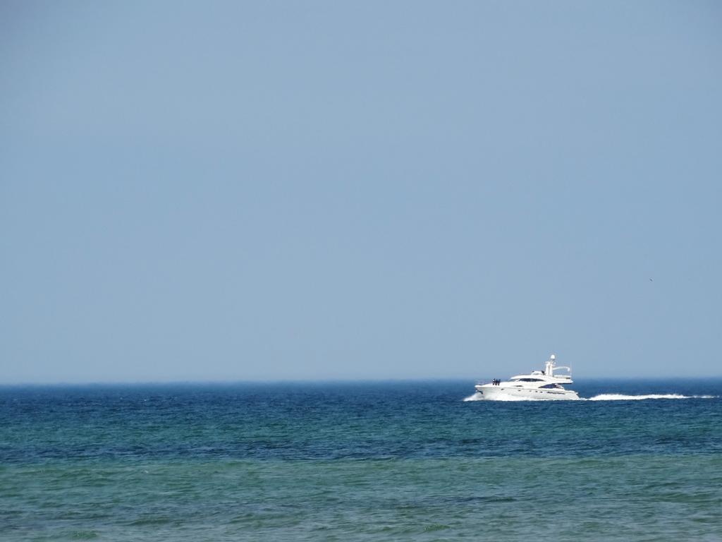 Apartment Strandnahe Ruegen Dranske