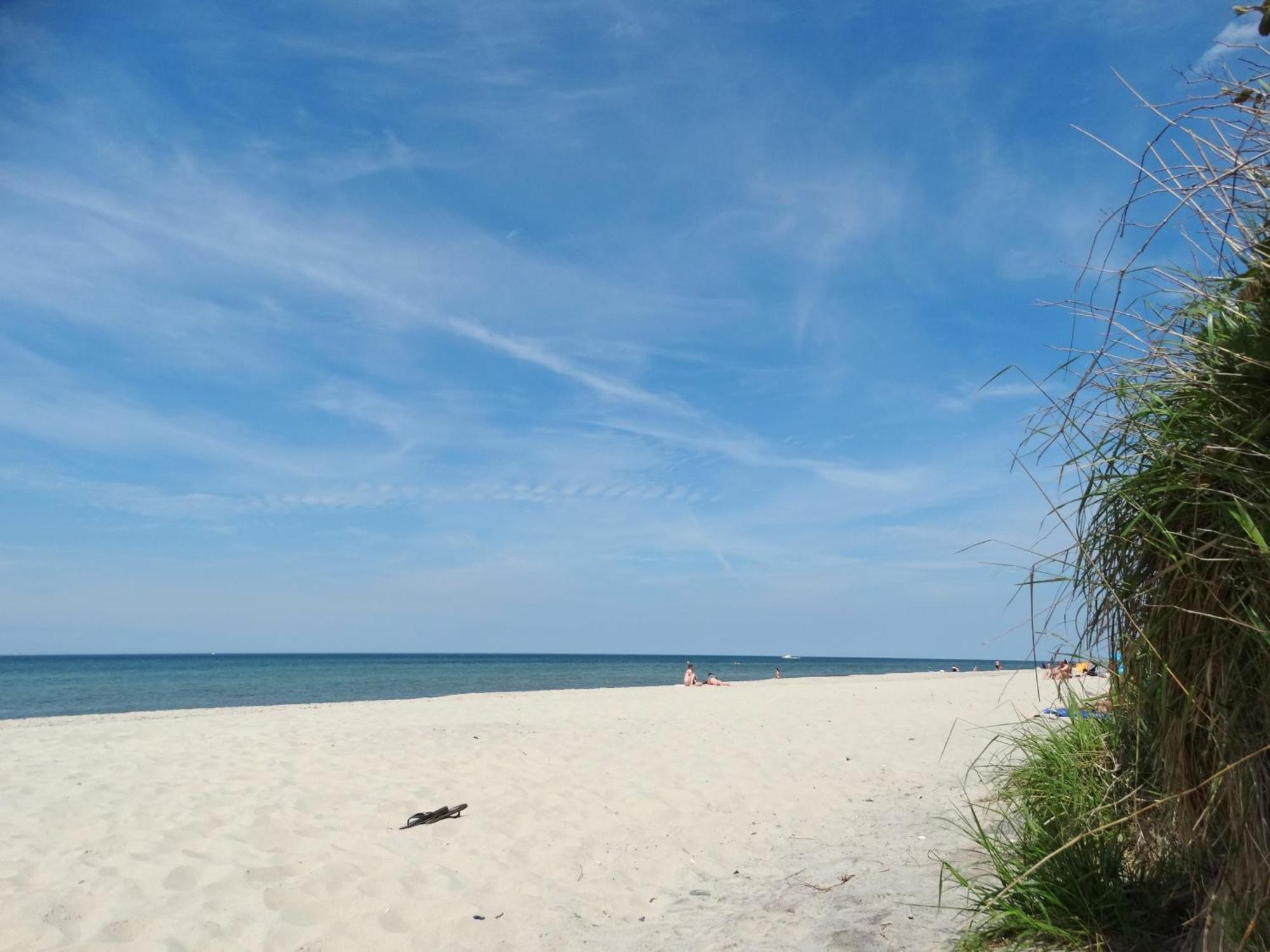 Strandnahe Ruegen * Dranske