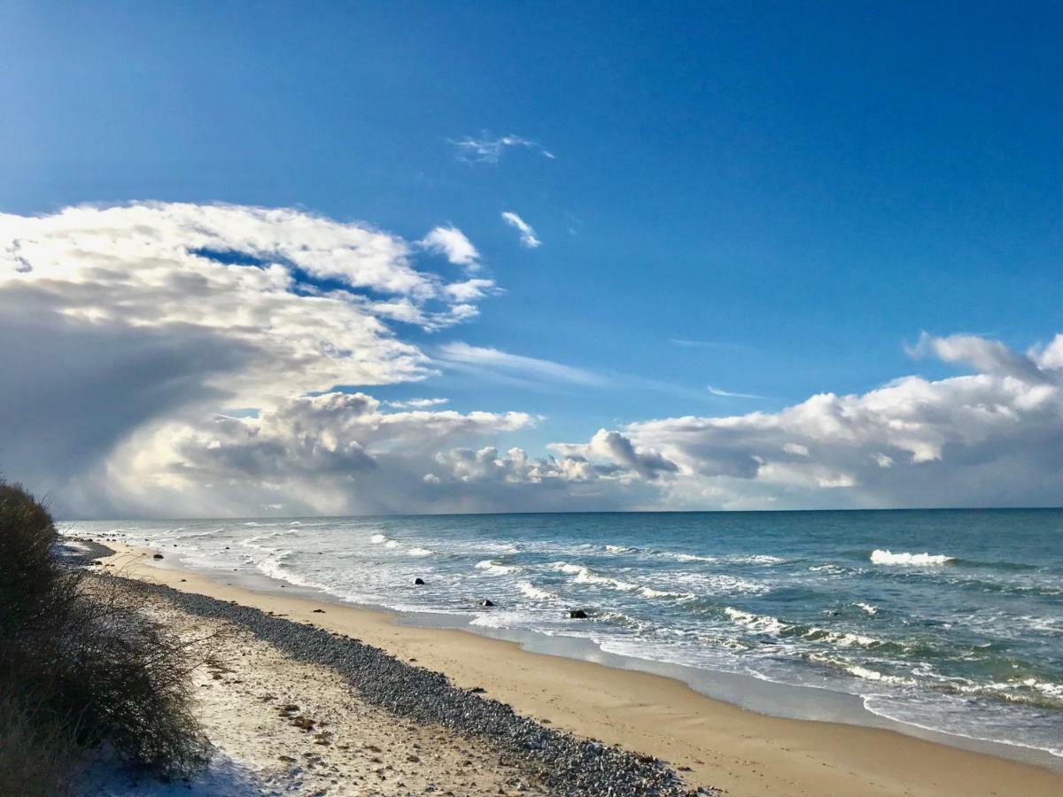 Strandnahe Ruegen * Dranske
