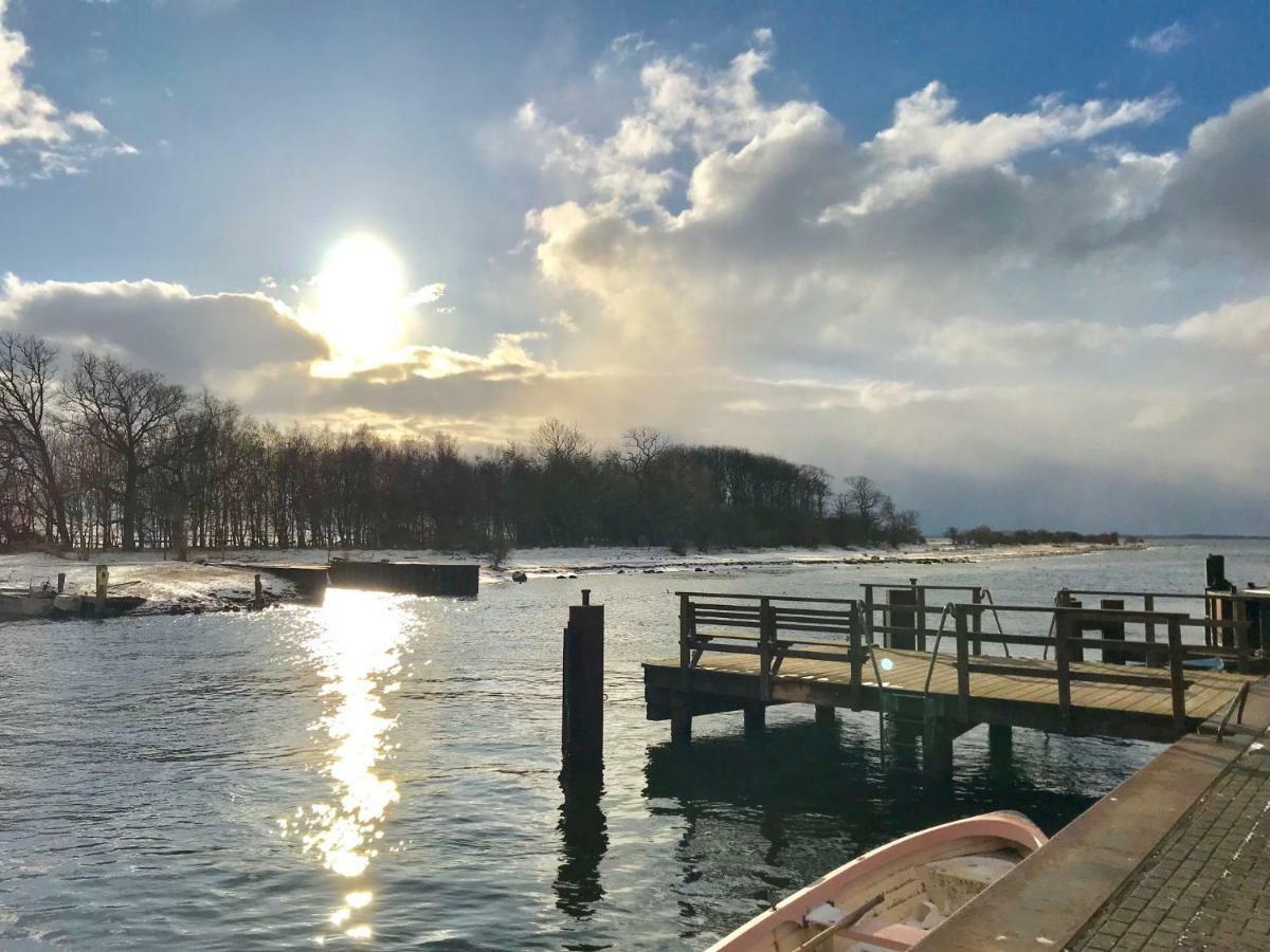 Apartment Strandnahe Ruegen *