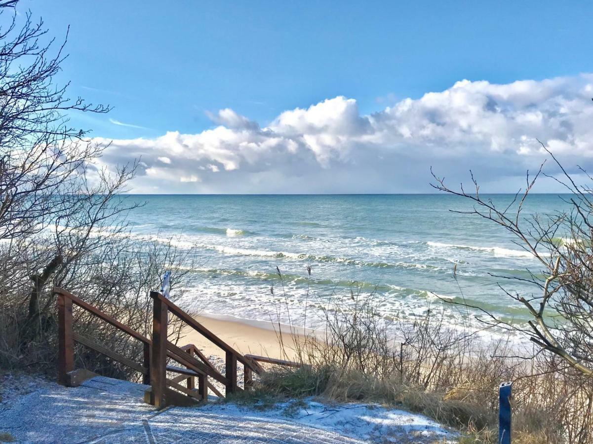 Strandnahe Ruegen Apartment *