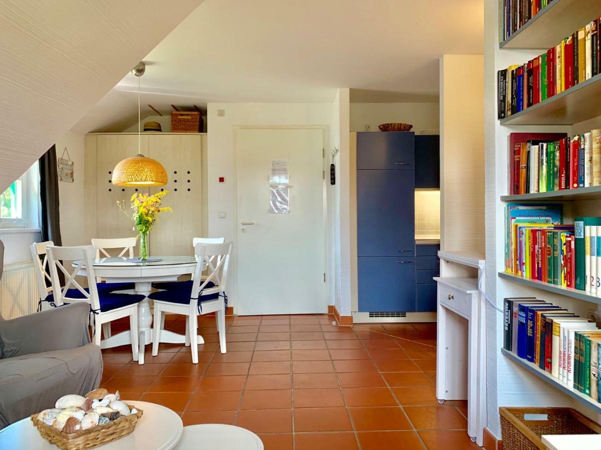 Apartment Strandnahe Ruegen Dranske
