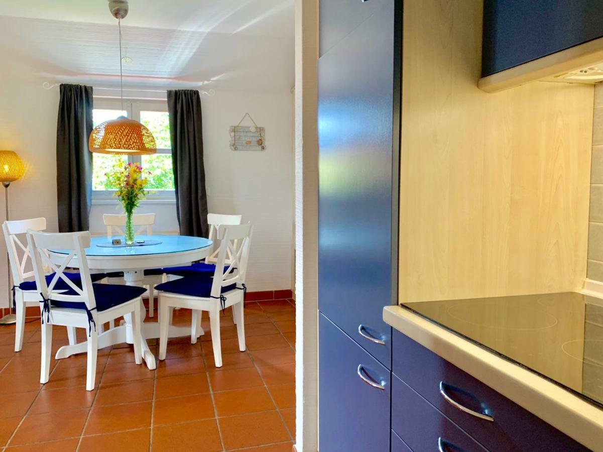 Strandnahe Ruegen Apartment Dranske