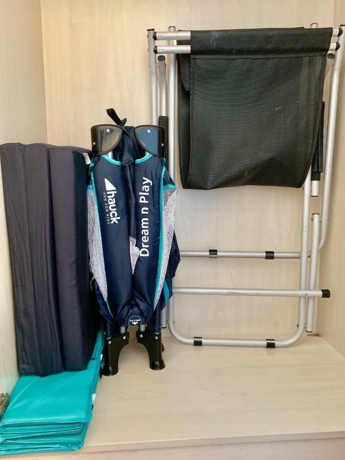 Strandnahe Ruegen Apartment *