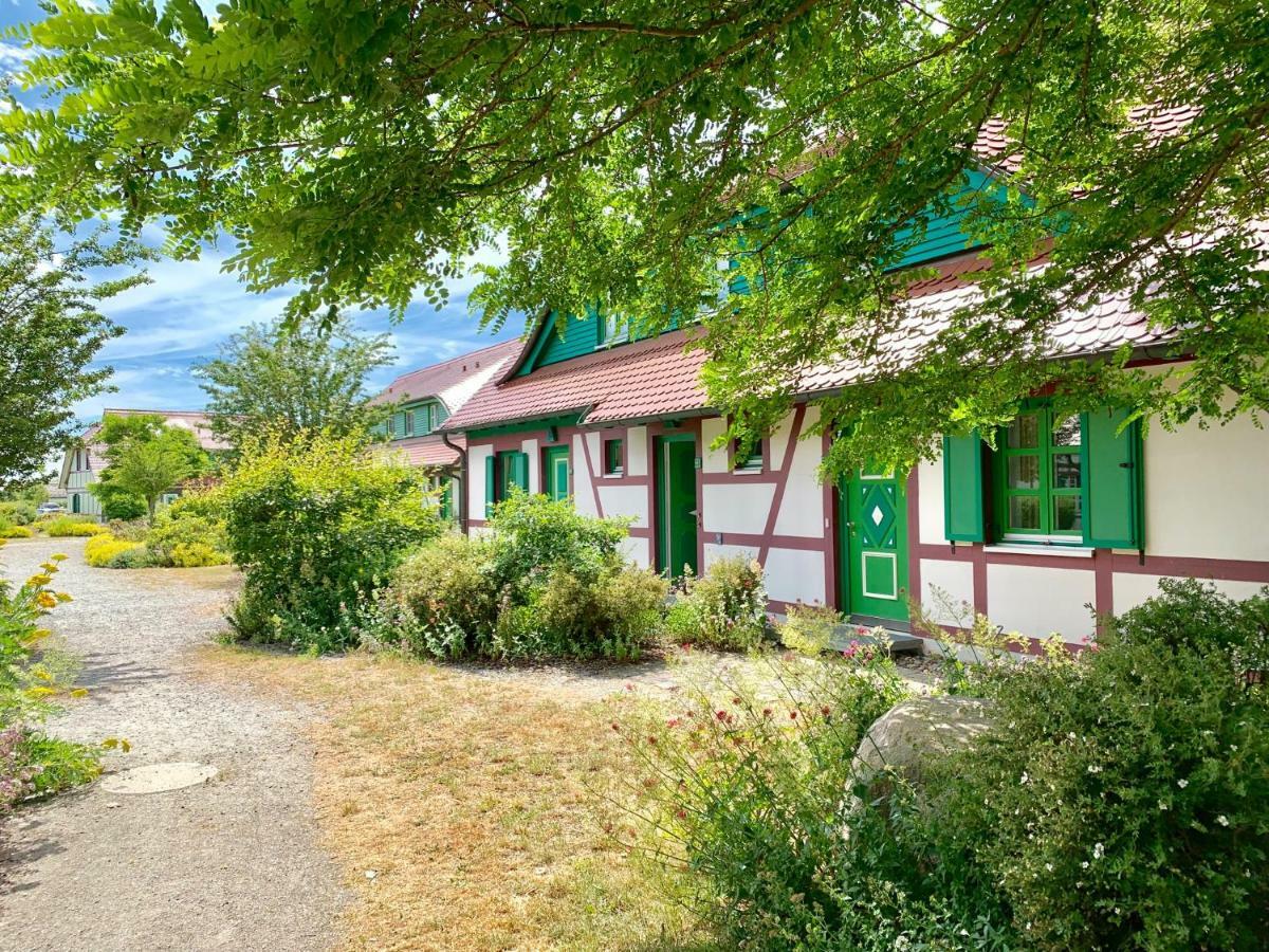 Apartment Strandnahe Ruegen