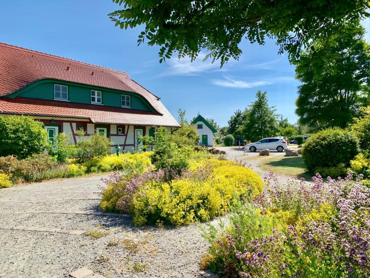 Apartment Strandnahe Ruegen *