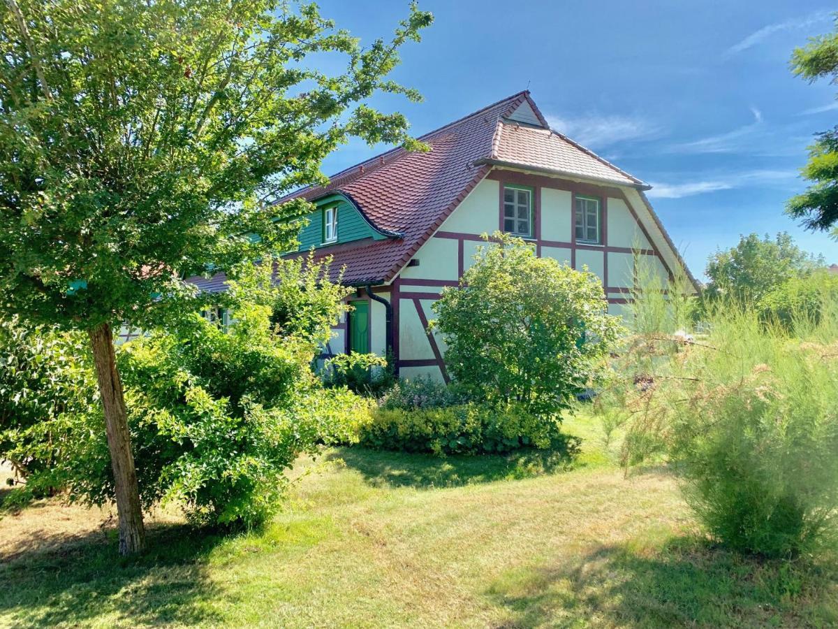 Apartment Strandnahe Ruegen Dranske