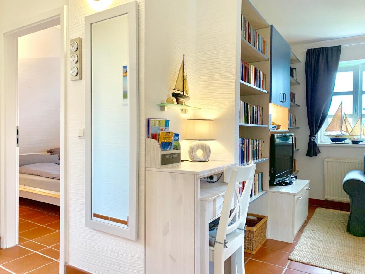 Strandnahe Ruegen Apartment *