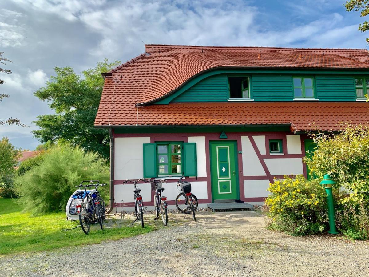 Apartment Strandnahe Ruegen Dranske